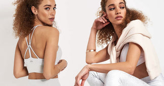 Total white out