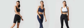 lilybod leggings