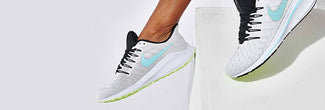 Ladies Nike Trainers