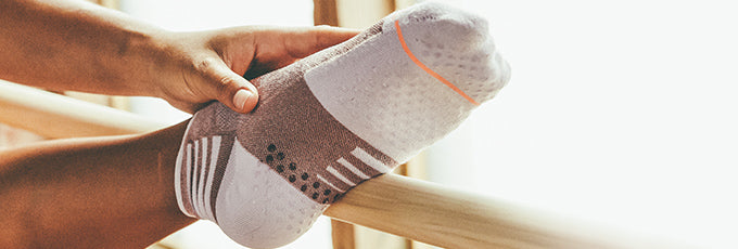 Stance Women's Yoga Socks