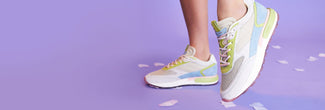 Hoff trainers
