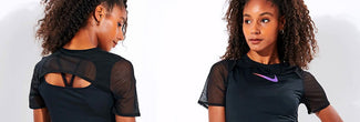 Performance T-shirts