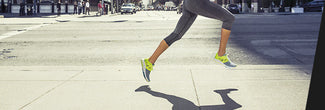 Womens New Balance Trainers