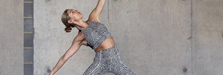 Pilates Clothing
