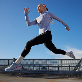 Running