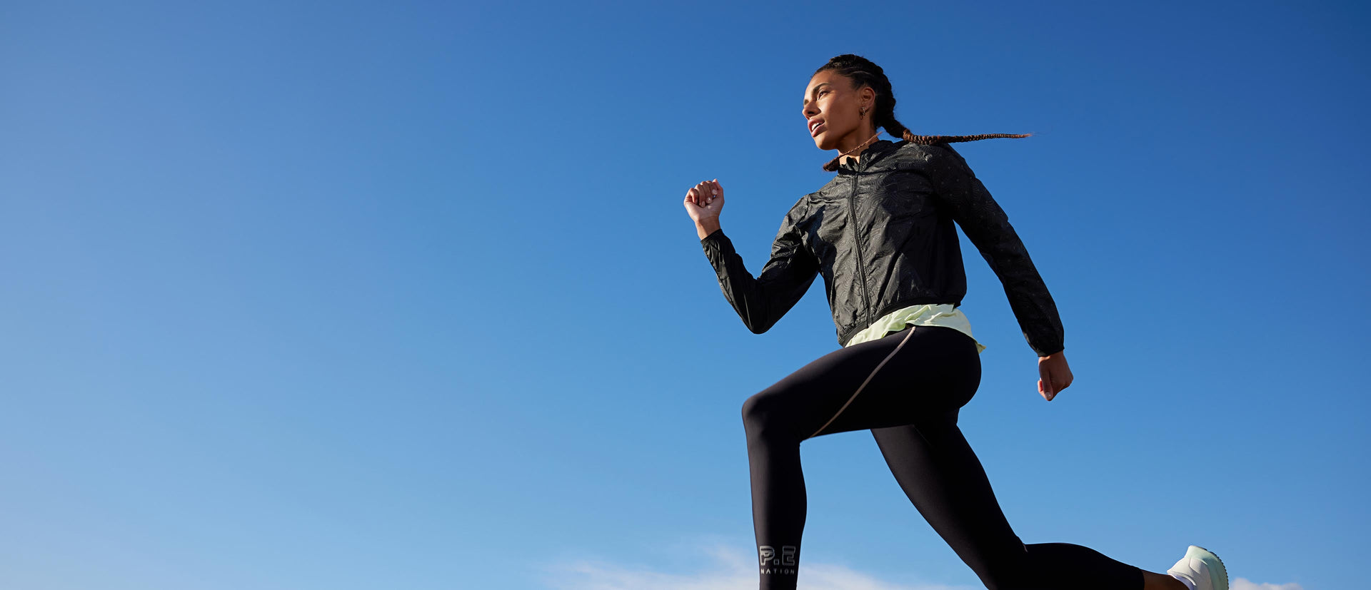 activewear the sports edit