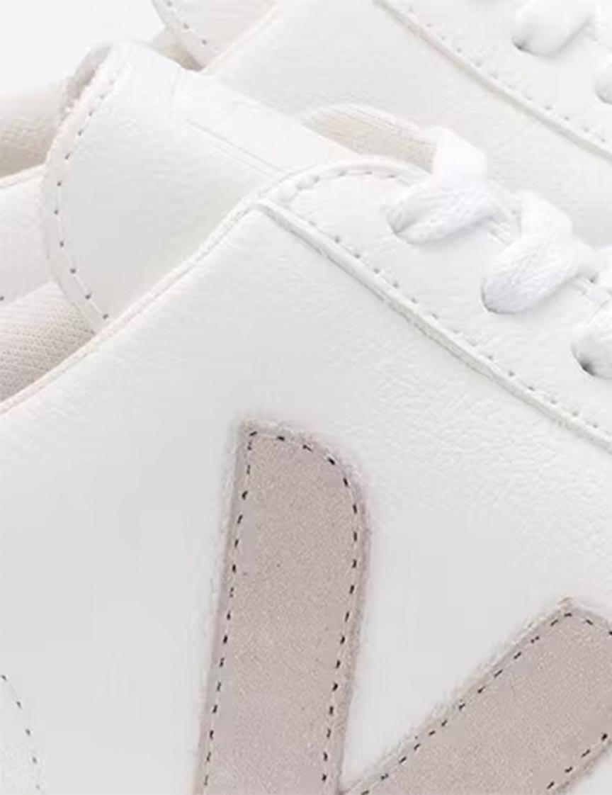 veja campo white natural