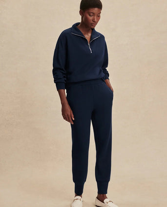 The Slim Cuff Pant 27.5