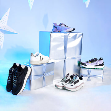 Gift Guide, The Sports Edit