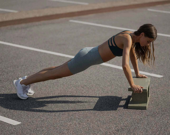 VUORI UK | Premium Women's Activewear | The Sports Edit