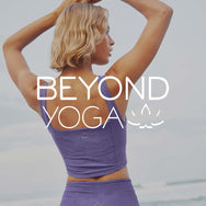 Beyond Yoga