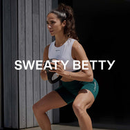 Sweaty Betty