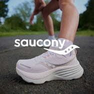 Saucony