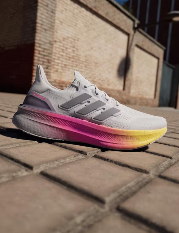 adidas Ultraboost 21 Review | The Sports Edit