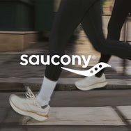 Saucony