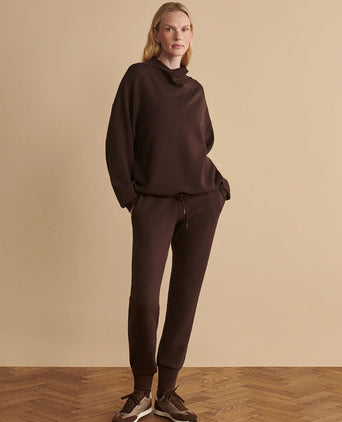 The Slim Cuff Pant 27.5
