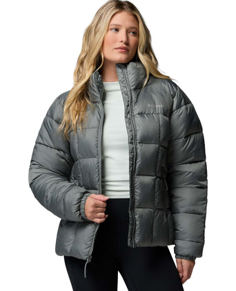 Puffect™ III Full Zip Jacket - Sedona Sage
