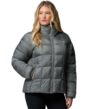 Puffect™ III Full Zip Jacket - Sedona Sage