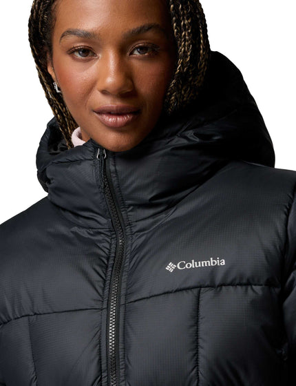 Columbia Puffect™ III Mid Jacket - Blackimages5- The Sports Edit