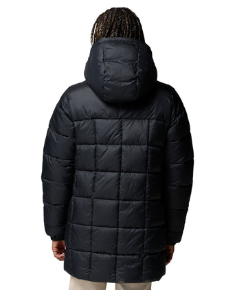Puffect™ III Mid Jacket - Black