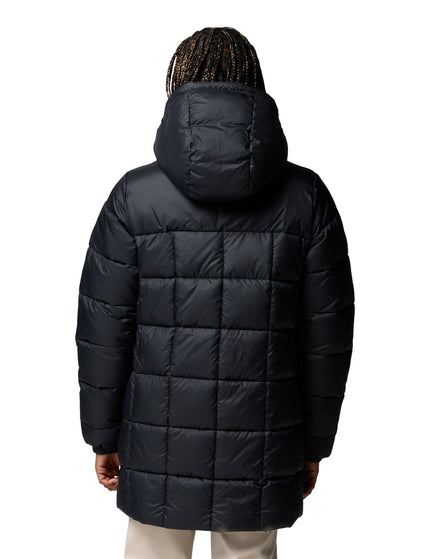 Columbia Puffect™ III Mid Jacket - Blackimages2- The Sports Edit