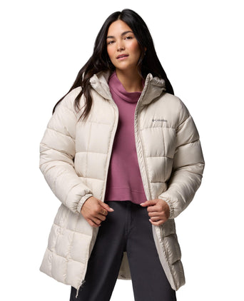 Puffect™ III Mid Jacket - Dark Stone