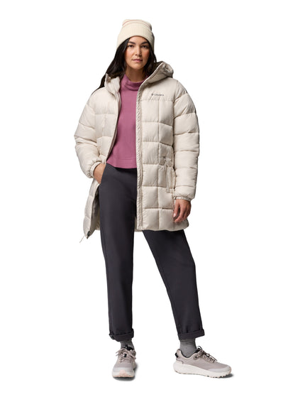 Columbia Puffect™ III Mid Jacket - Dark Stoneimages5- The Sports Edit