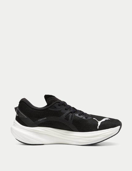 PUMA Deviate Nitro 3 - Black-Whiteimages1- The Sports Edit