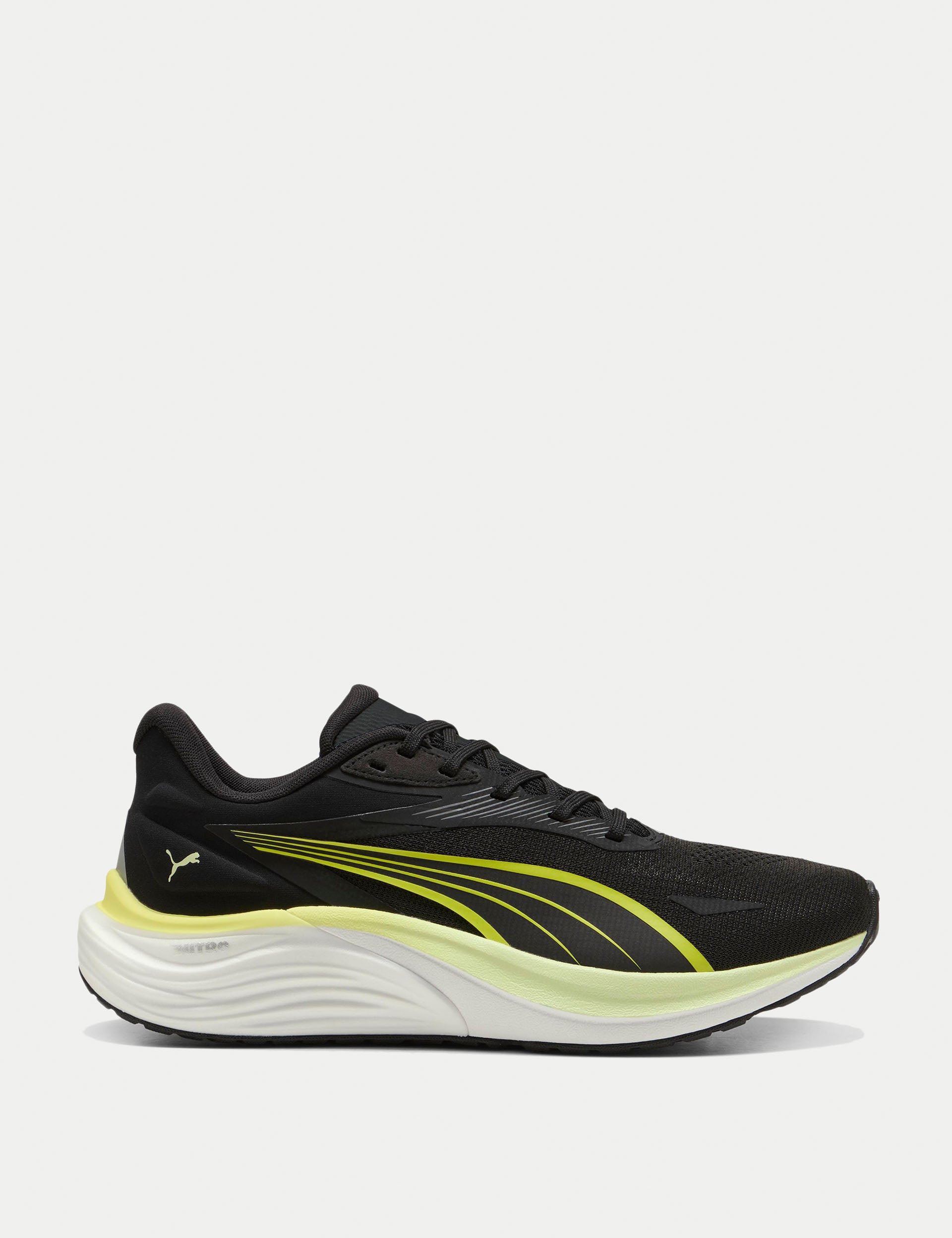 Electrify Nitro 4 Black Apple Spritz Lux Lime