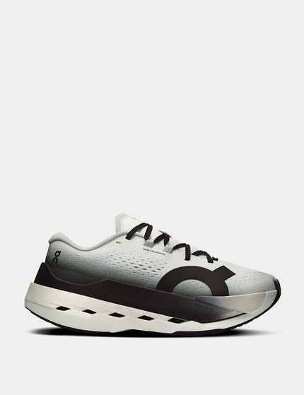 ON Running Cloudboom Max - White/Blackimages1- The Sports Edit