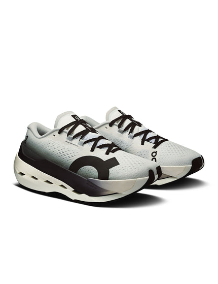 ON Running Cloudboom Max - White/Blackimages2- The Sports Edit
