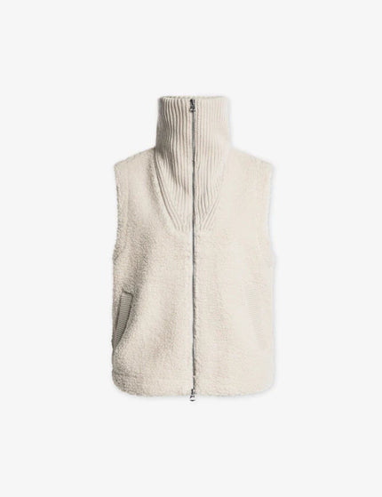 Varley Aspen Gilet - Egretimages4- The Sports Edit