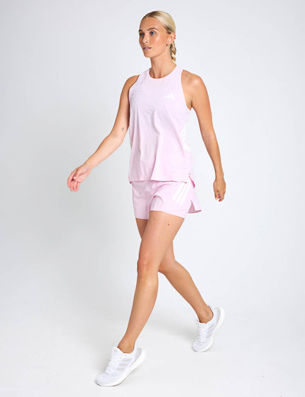 adidas adi365 Formotion 2in1 Shorts - Clear Pinkimages5- The Sports Edit