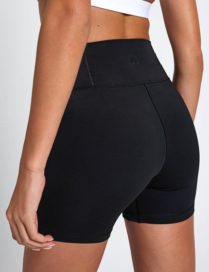 adidas All Me 5-Inch Short Leggings - Blackimages2- The Sports Edit