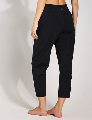 All Me Yoga Joggers - Black