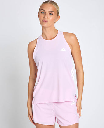 adi365 Climacool Tank Top - Clear Pink