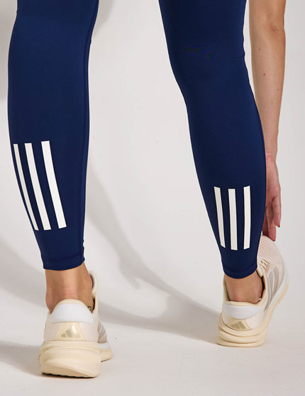 adidas Own the Run Full-Length Leggings - Dark Blueimages3- The Sports Edit