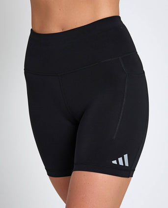 adi365 Climacool Running Short Leggings - Black