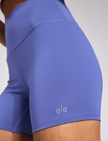 Alo Yoga 5" Airlift Energy Short - Infinity Blueimages3- The Sports Edit