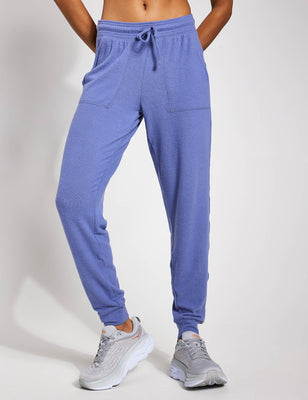 Soho Sweatpant - Infinity Blue