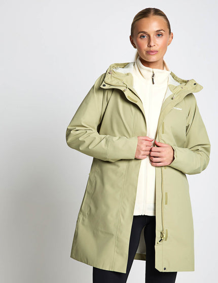 Berghaus Omeara Long Jacket - Breezeimages1- The Sports Edit