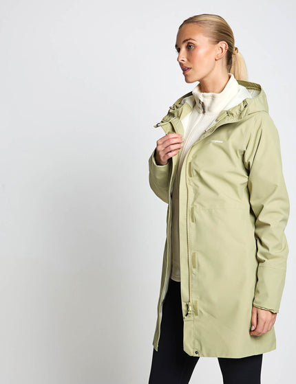 Berghaus Omeara Long Jacket - Breezeimages3- The Sports Edit