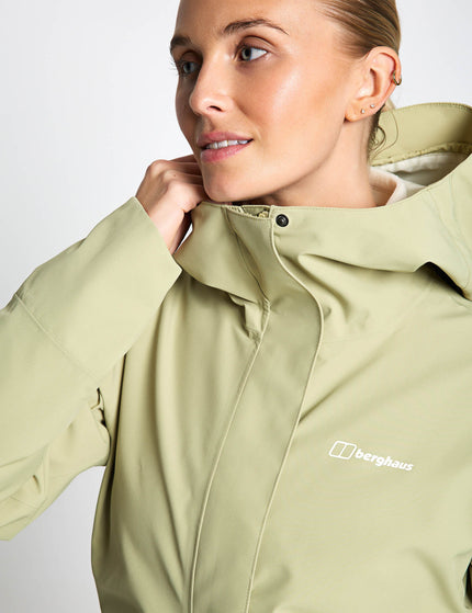 Berghaus Omeara Long Jacket - Breezeimages4- The Sports Edit