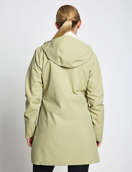 Berghaus Omeara Long Jacket - Breezeimages2- The Sports Edit