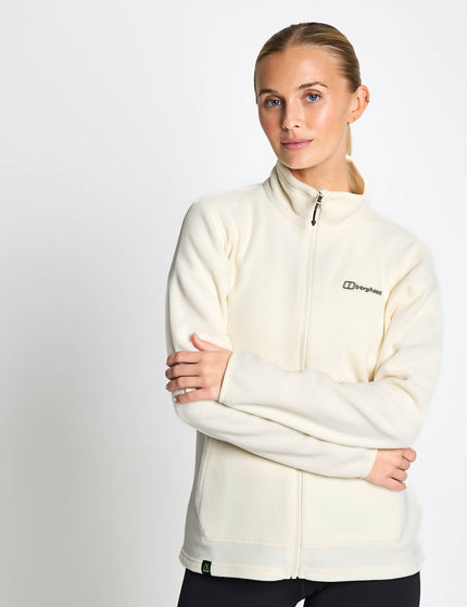 Berghaus Prism 2.0 Micro Full Zip InterActive Fleece - Stratusimages1- The Sports Edit