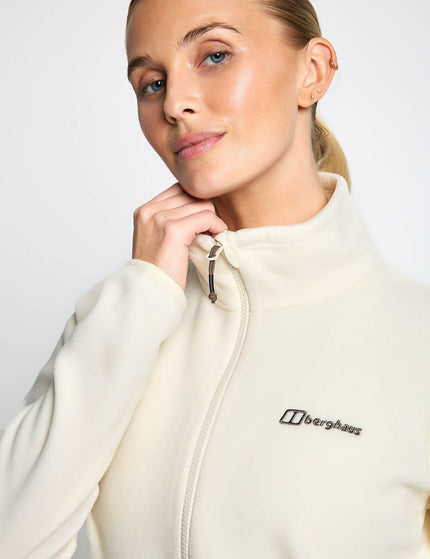 Berghaus Prism 2.0 Micro Full Zip InterActive Fleece - Stratusimages3- The Sports Edit