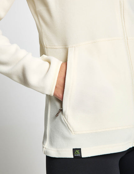 Berghaus Prism 2.0 Micro Full Zip InterActive Fleece - Stratusimages4- The Sports Edit