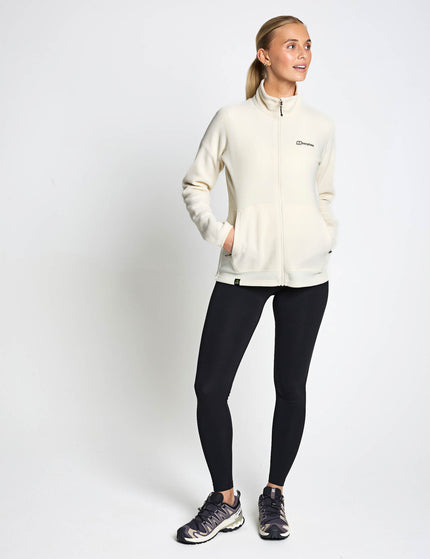 Berghaus Prism 2.0 Micro Full Zip InterActive Fleece - Stratusimages5- The Sports Edit