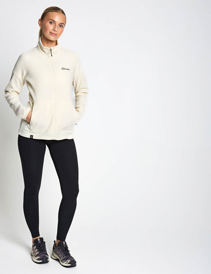 Berghaus Prism 2.0 Micro Full Zip InterActive Fleece - Stratusimages6- The Sports Edit