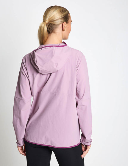 Berghaus Wandermoor Wind Smock - Alpine Hazeimages2- The Sports Edit